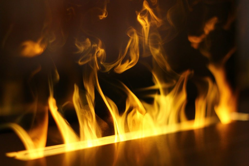 fire, flame heat, burn, oven, hot, chimney